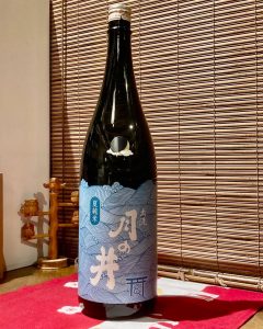 月の井 夏純米