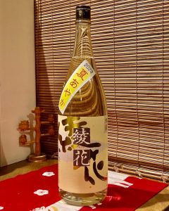 羽前白梅 俵雪 夏