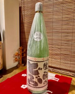 生もとのどぶ