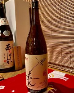 奥播磨 白影泉 純米